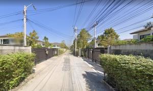 For SaleLandOnnut, Udomsuk : Sell Land Onnut 68-72 Prawet Negotiable 205 Sq.wa For building a house warehouse storage Pattanakarn