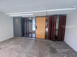 For SaleTownhouseLadprao, Central Ladprao : 🚩Baan puripuri project for sale, Lat Phrao 41, townhome, 3 and a half floors (Soi Phawana, in the Lat Phrao area, Chokchai 4)