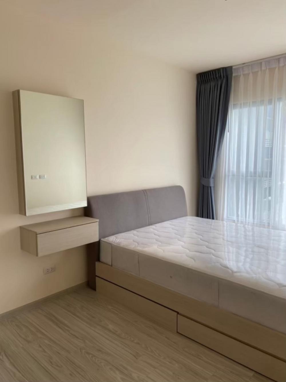 For SaleCondoRattanathibet, Sanambinna : Condo for sale, Aspire Rattanathibet 2, 23rd floor, 2 bedrooms.