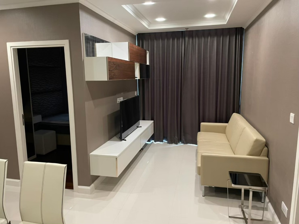 ขายคอนโดสมุทรปราการ สำโรง : The Metropolis Samrong Interchange / 2 Bedrooms (FOR SALE), เดอะ เมโทรโพลิส สำโรง อินเตอร์เชนจ์ / 2 ห้องนอน (ขาย) CJ214