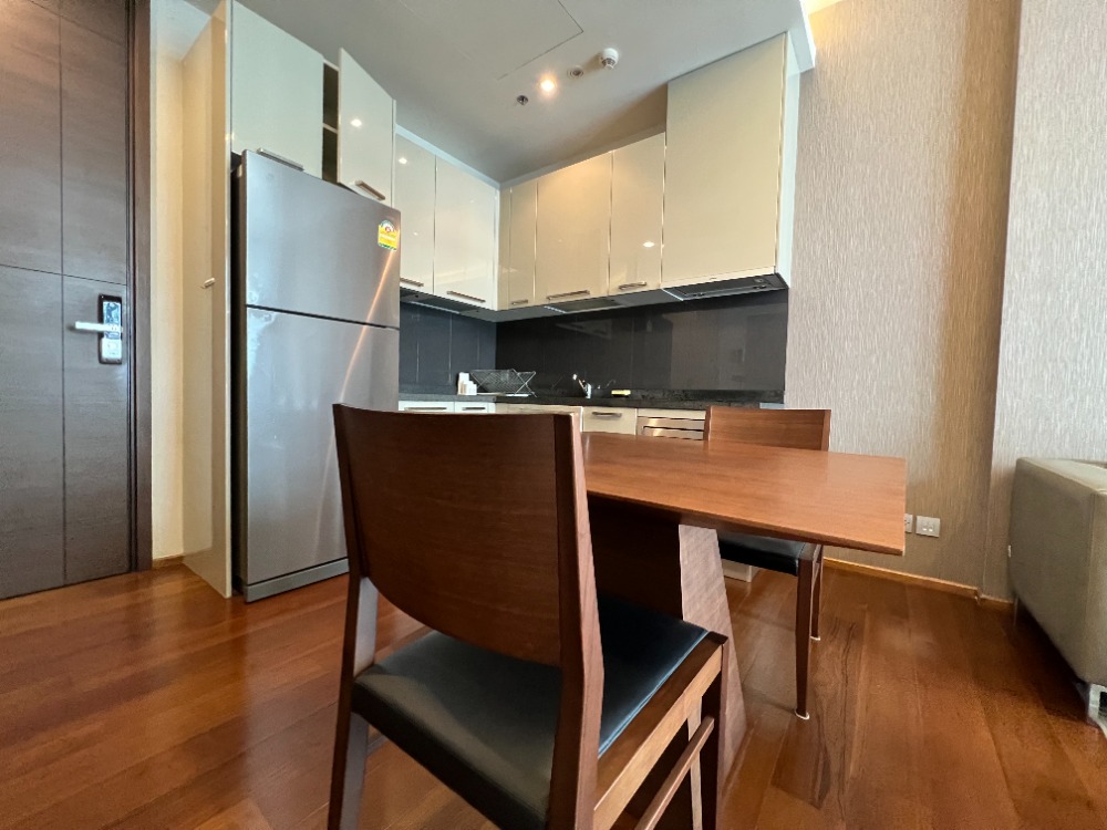 For SaleCondoSukhumvit, Asoke, Thonglor : Luxury condo in Thonglor, best location, best price