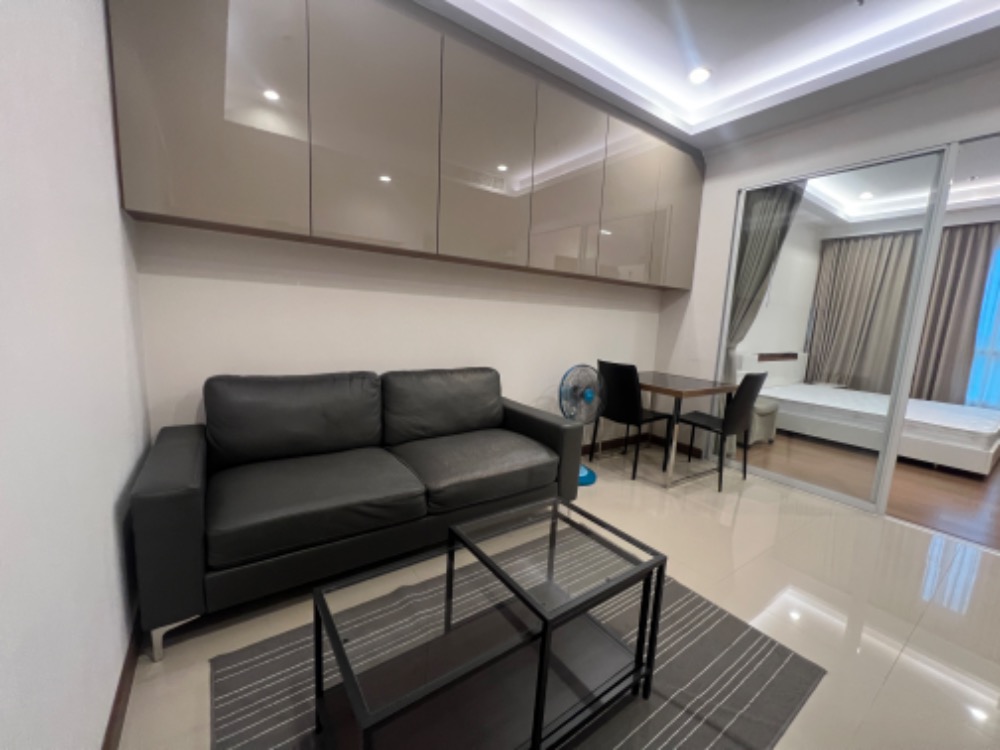 For RentCondoRatchathewi,Phayathai : for rent Supalai Elite phayathai 1 bed suepr deal ❤️🌈