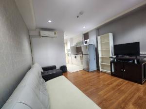 ให้เช่าคอนโดสุขุมวิท อโศก ทองหล่อ : 💥ปล่อยเช่าคอนโด Grand Park View Asoke ขนาด 34 ตรม. ชั้น 32💥