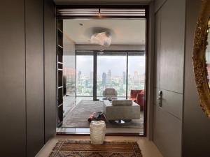 ให้เช่าคอนโดสุขุมวิท อโศก ทองหล่อ : Luxury condominium for rent Vittorio Sukhumvit 39 2 bedroom special price 134,999/ month
