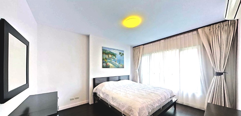 For SaleCondoHuahin, Prachuap Khiri Khan, Pran Buri : Condo for sale at Baan Sandao Hua Hin by the sea, in the heart of the city, next to Intercontinental Residences