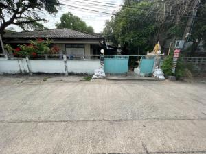 For SaleLandOnnut, Udomsuk : LTH9197 – Land FOR SALE in Sukhumvit 101/1 size 142 Sq.w. near BTS Punnawithi Station ONLY 27 MB