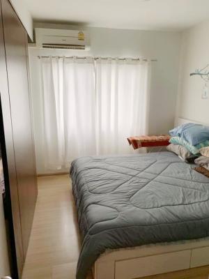For SaleCondoRama9, Petchburi, RCA : For sale 📢 A space Asoke-Ratchada, only 1.99 million baht, complete with everything, call 0621429464