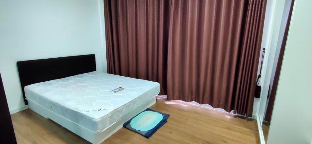 For RentCondoPhutthamonthon, Salaya : Rent icondo salaya 1 bedroom 🔥 8,500 baht/month near Mahidol University