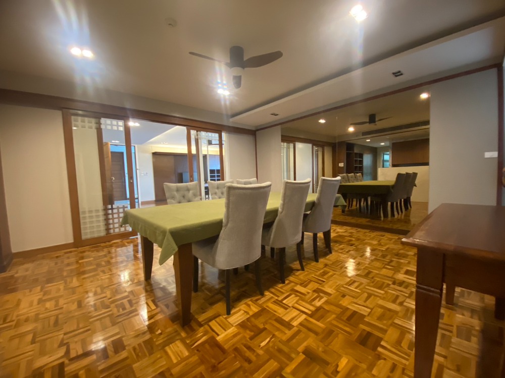 ให้เช่าคอนโดสาทร นราธิวาส : Condo For Rent : Baan Yen Arkard Condominium