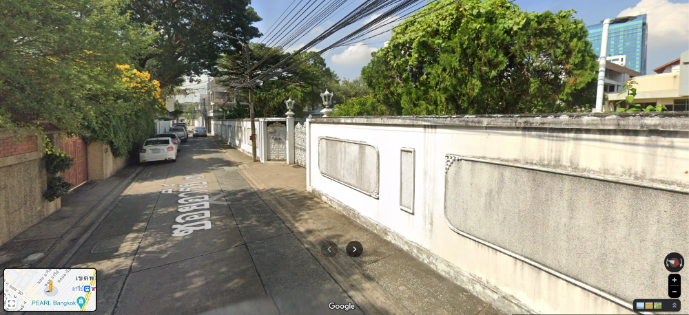 For SaleLandAri,Anusaowaree : Land Ari Soi 3 / 4 Rai (Sale), Land Ari Soi 3 / 4 Rai (FOR SALE) NUB536