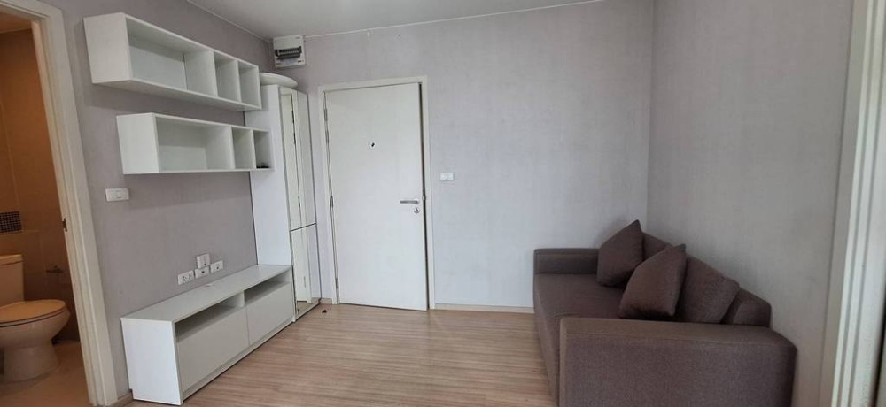 For SaleCondoBang kae, Phetkasem : ghd000078 Urgent sale Fuse Sense Bang Khae Condominium size 46 sqm 18th floor