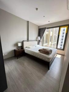 ให้เช่าคอนโดวงเวียนใหญ่ เจริญนคร : For Rent  Nye by Sansiri, Wong Wian Yai
