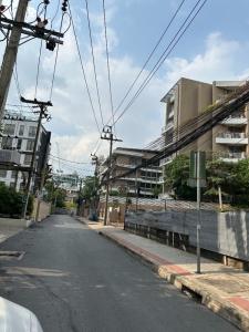 For SaleLandSukhumvit, Asoke, Thonglor : Land for sale in Sukhumvit 27