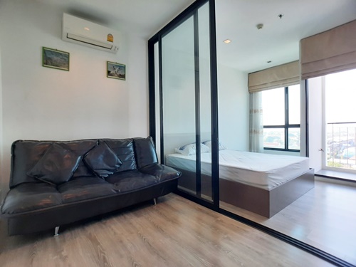 For RentCondoSamut Prakan,Samrong : SC26 Condo for rent, Knightsbridge Sky River Ocean, Knightsbridge Sky River Ocean Condominium