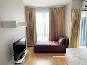 For SaleCondoRama9, Petchburi, RCA : 🔥Beautiful room!!Good price!! Casa condo Asoke Dindaeng near MRT Rama 9, Central Rama 9🔥