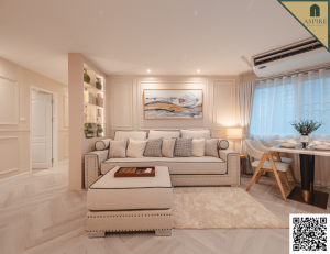 ขายคอนโดพระราม 3 สาธุประดิษฐ์ : [ขาย] คอนโด ฟอร์จูน ทาวน์ 2 นราธิวาส 24 (Fortune Condo Town 2)