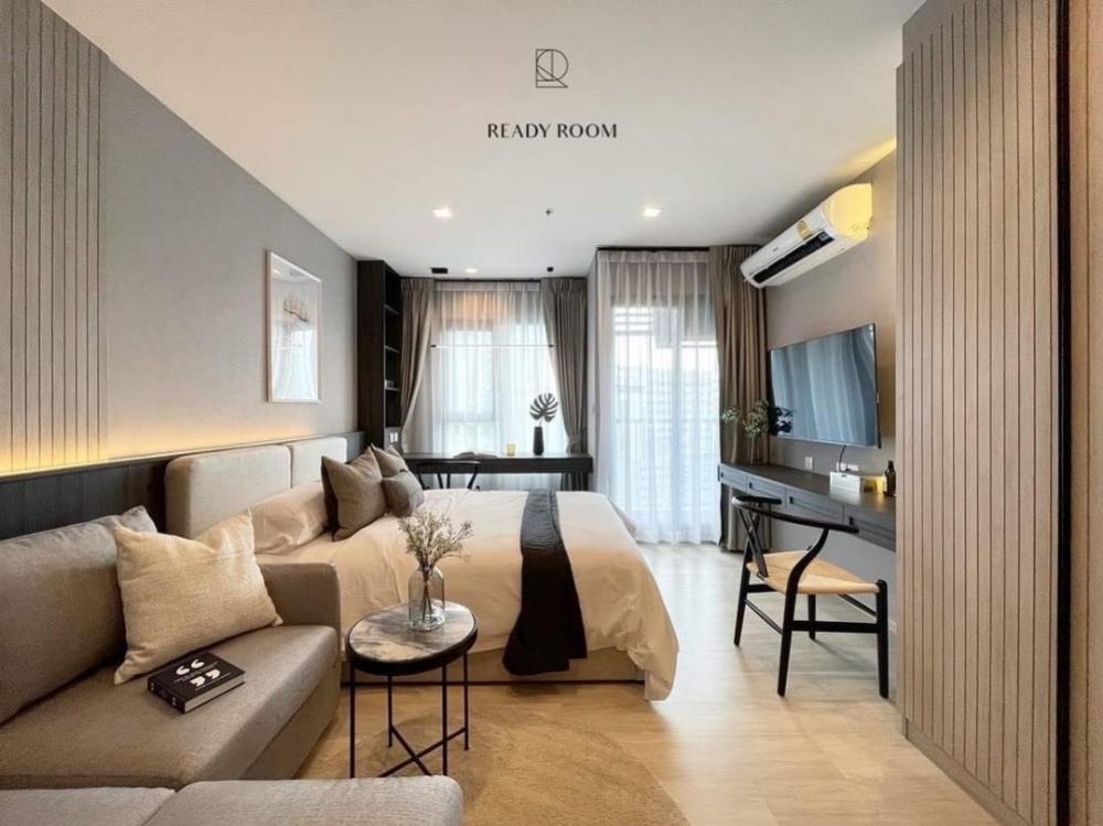 ขายคอนโดวิทยุ ชิดลม หลังสวน : ✅ขายถูก condo Life one Wireless ห้อง 28.5 ตร.ม. ชั้น 16 วิวคลอง แบบ studio ราคา 5,300,000 บาท 🚇btsเพลินจิต💎ขายพร้อมผู้เช่า🛎รีบจองเลย🎁ผลตอบแทนดีมาก