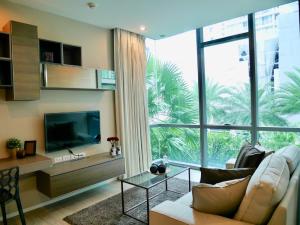 ให้เช่าคอนโดสุขุมวิท อโศก ทองหล่อ : The Room Sukhumvit 21- BTS ASOKE
