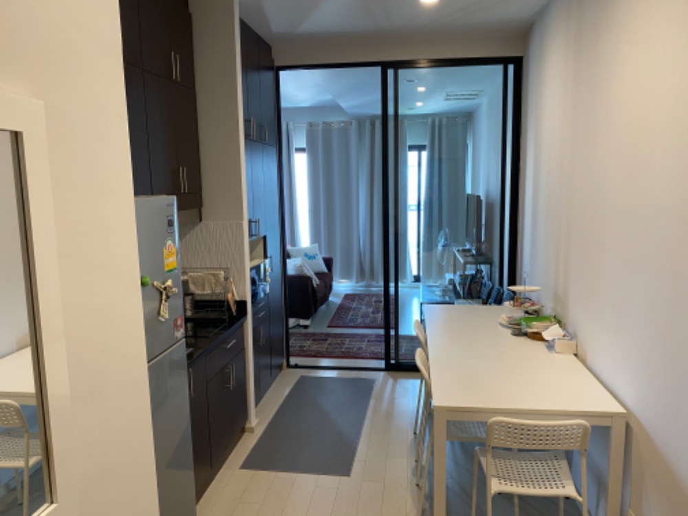 ขายคอนโดวิทยุ ชิดลม หลังสวน : 📌ราคาดีที่สุด📌 1 ห้องนอน 44 ตรม. แต่งครบ พร้อมอยู่ !!!