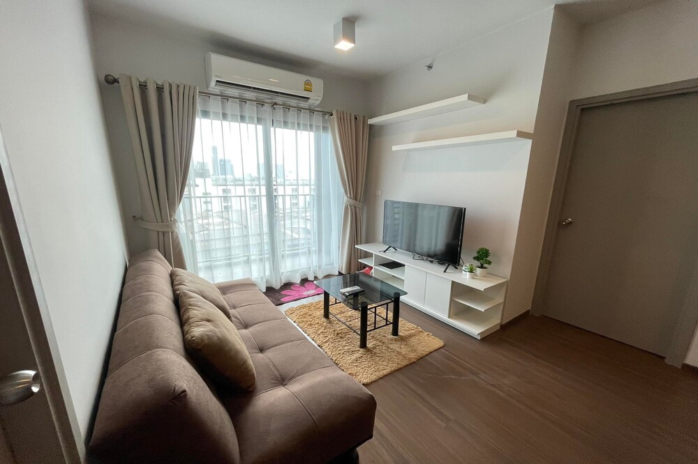 ขายคอนโดอ่อนนุช อุดมสุข : Code C20230700627....Ideo Sukhumvit 93 สำหรับขาย, 2 ห้องนอน, 2 ห้องน้ำ, แต่งครบ, ราคาพิเศษ!!