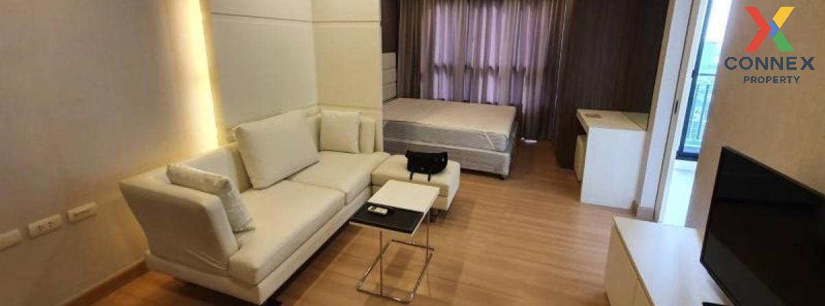 For SaleCondoWongwianyai, Charoennakor : FOR SALE condo , Urbano Absolute Sathorn - Taksin , BTS-Krung Thon Buri , Khlong Ton Sai , Khlong San , Bangkok , CX-53840