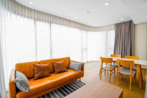 For RentCondoSiam Paragon ,Chulalongkorn,Samyan : 🔥🔥24421🔥🔥 For rent, Ashton Chula - Silom (2 bedrooms, 1 bathroom, 57.23 sq.m.)