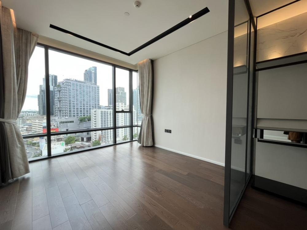 For SaleCondoSukhumvit, Asoke, Thonglor : 089-514-5440 Selling 2 bedrooms, new rooms, never been in The Bangkok Thonglor