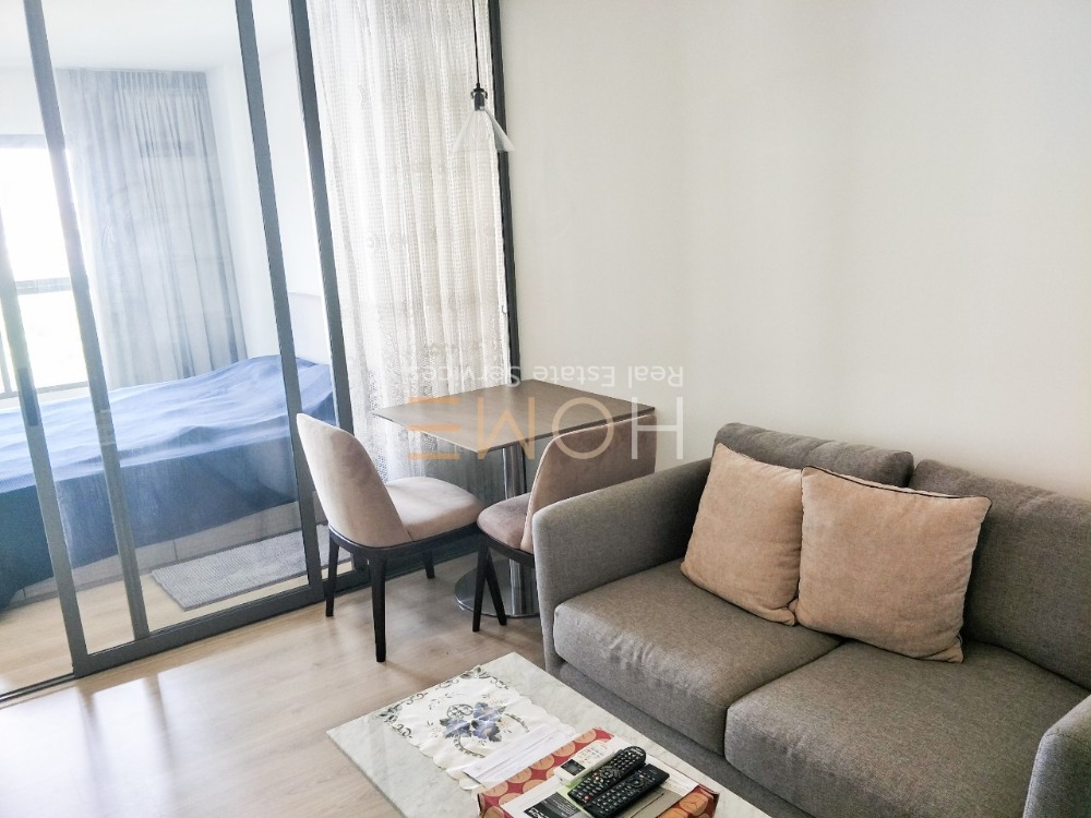 For SaleCondoAri,Anusaowaree : DMemoria Phaholyothin 8 / 1 Bedroom (FOR SALE), DMemoria Phaholyothin 8 / 1 Bedroom (for sale) PLOYW284
