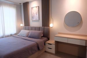 For RentCondoLadprao, Central Ladprao : For rent📍life ladprao🛀1 bed 1 bath📞0639399665