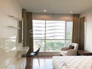 For RentCondoWitthayu, Chidlom, Langsuan, Ploenchit : Modern 1 Bed with Bathtub Good location BTS Chid lom at The Address Chidlom / Condo For Rent