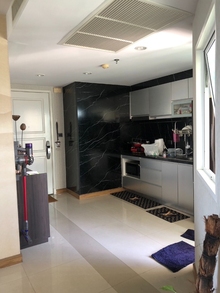 For SaleCondoRama9, Petchburi, RCA : Supalai Wellington / 2 Bedrooms (FOR SALE), Supalai Wellington / 2 Bedrooms (For Sale) Cream473