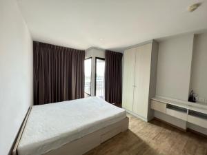 For SaleCondoKasetsart, Ratchayothin : Urgent sale 🔥Notting hill Phahol Kaset, studio room, 4th floor, 21 sqm.