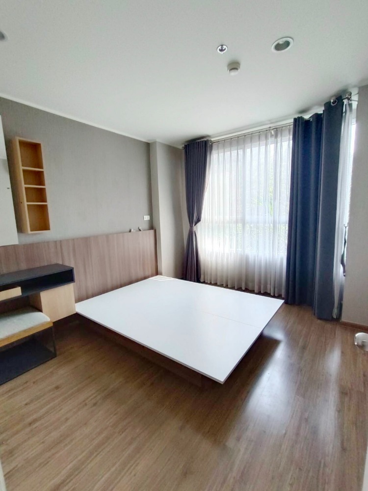 For SaleCondoRamkhamhaeng, Hua Mak : S_UDH231 U Delight Huamak 31sqm. 2nd Floor 1.9 mb. 092-597-4998