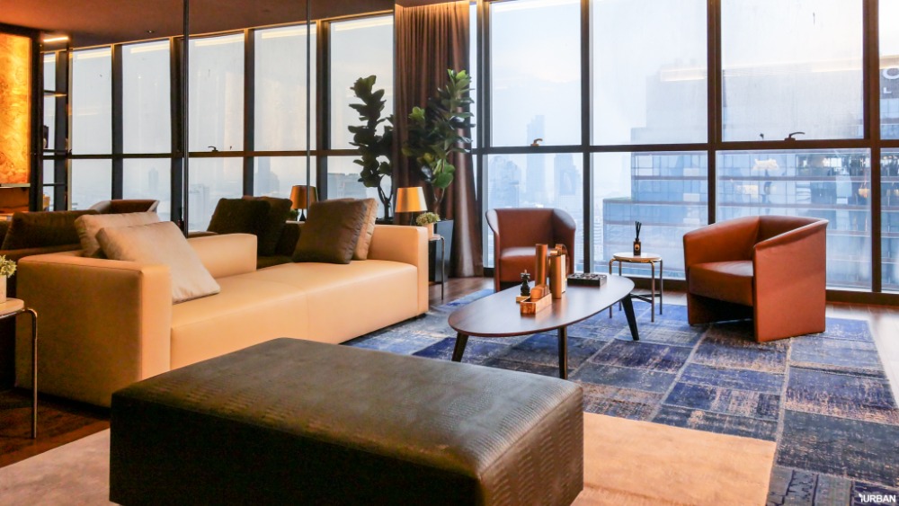 For SaleCondoSilom, Saladaeng, Bangrak : 2 bedrooms, high ceilings, good price 🔥 ‌‌‌‌‌‌‌‌‌‌‌ ‌‌‌‌‌‌‌‌‌‌‌‌‌‌: 082-4499822 Prae 💬: cnd6556