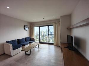 For SaleCondoSukhumvit, Asoke, Thonglor : [Rare unit] Noble Remix 3 bedroom | the only condo with sky walk to BTS Thonglor