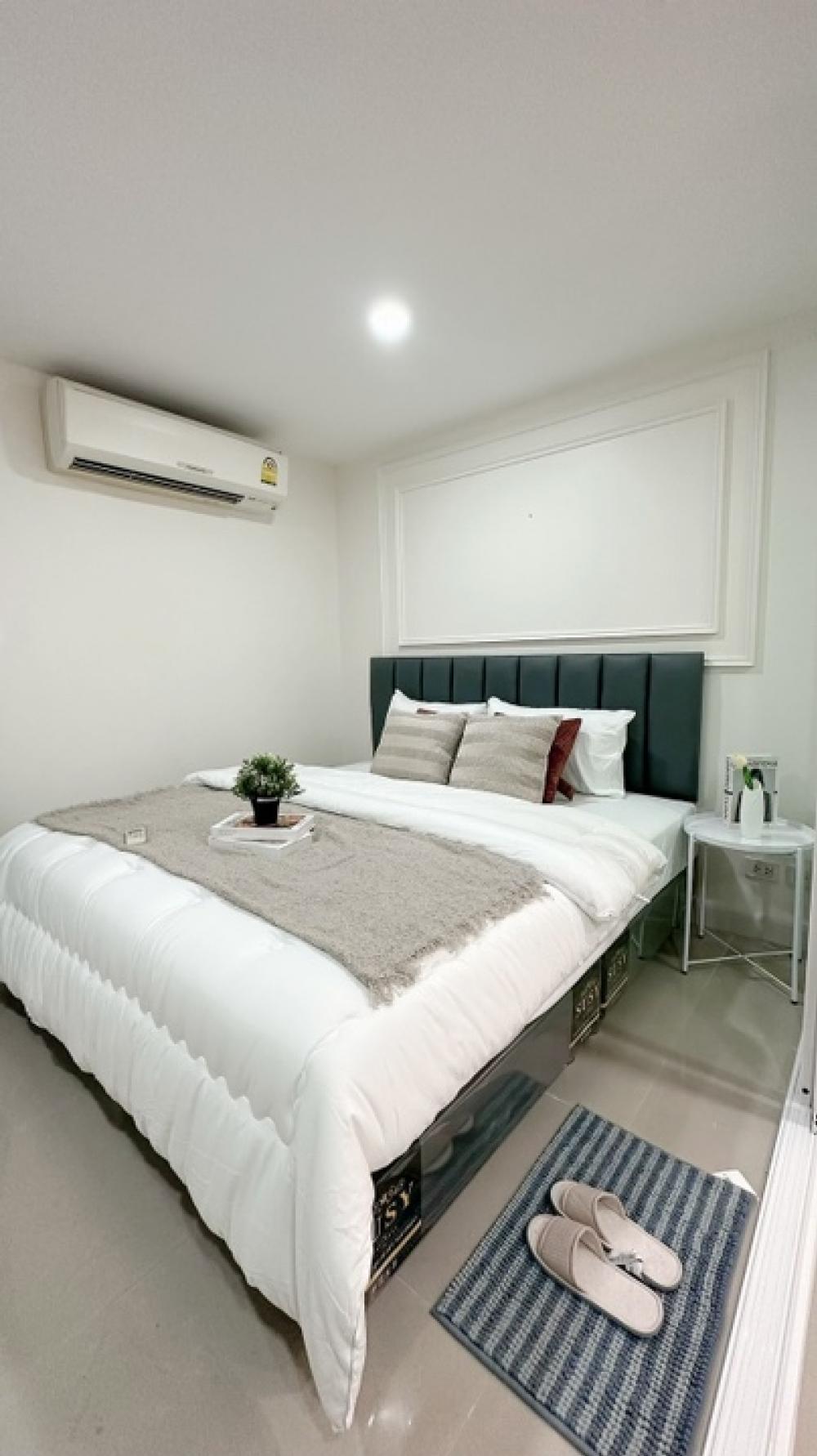 For SaleCondoBang Sue, Wong Sawang, Tao Pun : Sell ​​Regent Home Prachachuen 6/1
