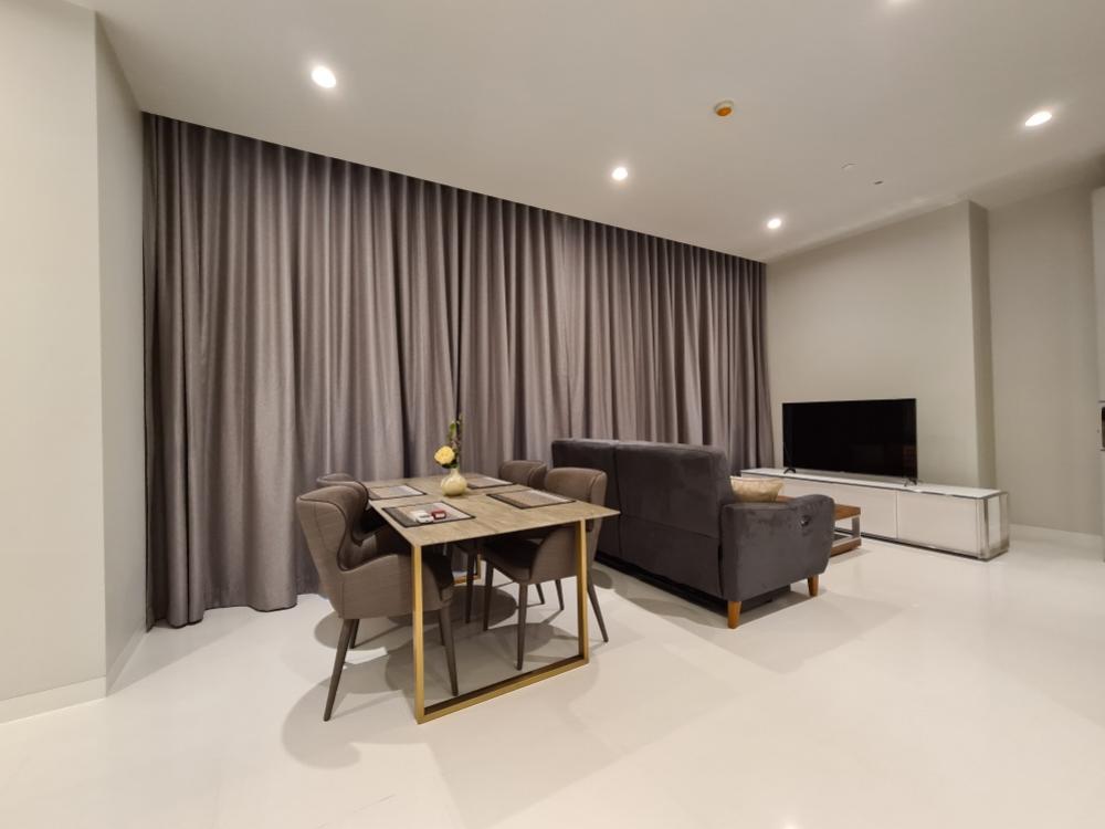 ให้เช่าคอนโดสุขุมวิท อโศก ทองหล่อ : For Rent📍Vittorio sukhumvit 39🛀2 bed📞0639399665
