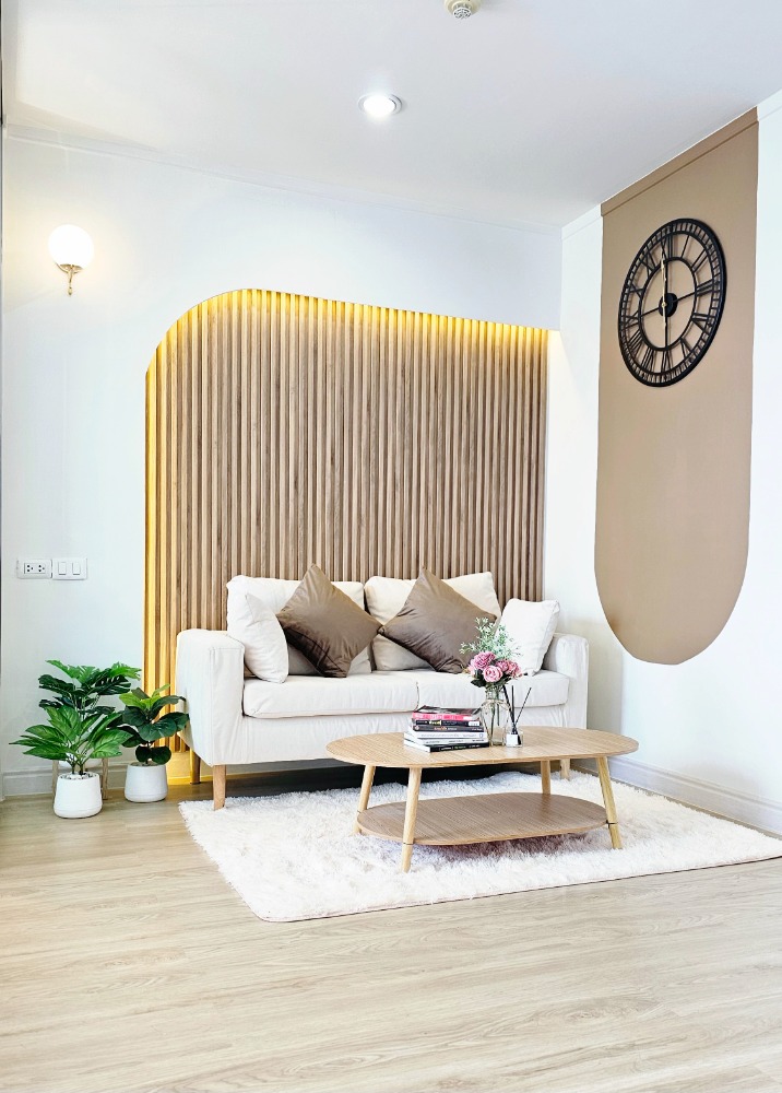 For SaleCondoRathburana, Suksawat : 🏢 Sell Lumpini Place Suksawat Rama 2 👍 Quality project from Lumpini Property Management Public Company Limited 👍