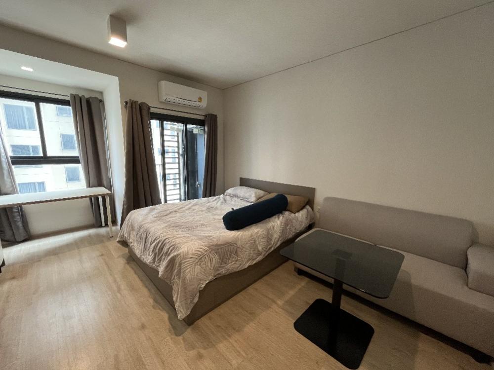 For SaleCondoWongwianyai, Charoennakor : ⚡🔥Urgent sale, very cheap Ideo sathorn wongwienyai🔥⚡⚡️Very cheap⚡️⚡Next to BTS Wongwian Yai⚡East Not hot all day ⚡Fully furnished, complete with furniture + electrical appliances.