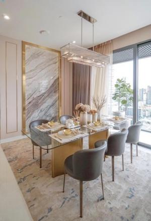 For RentCondoSukhumvit, Asoke, Thonglor : For Rent📍Vittorio Sukhumvit 39🛁2 Bed 3 Bath📞0639399665