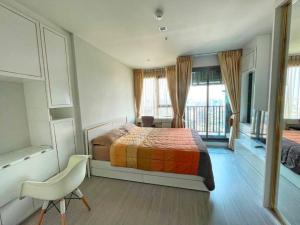 For RentCondoLadprao, Central Ladprao : for rent Life ladprao 1 bed super deal ❤️🌈🌟