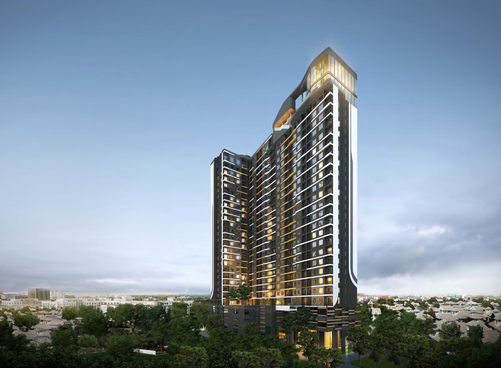 For SaleCondoHatyai Songkhla : #Plus Connect Hat Yai 📌2 bedrooms, 2 bathrooms 🛋 Installment only 9,900/month* only