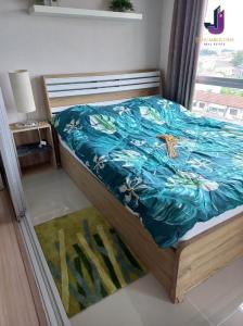 For SaleCondoNonthaburi, Bang Yai, Bangbuathong : Condo for sale, Plum Condo Bangyai Station Phase 2 (Plum Condo Bangyai Station), size 23.05 sq m. 1 bedroom, 1 bathroom, near MRT Khlong Bang Phai, only 400 m. Property code JJ-C021