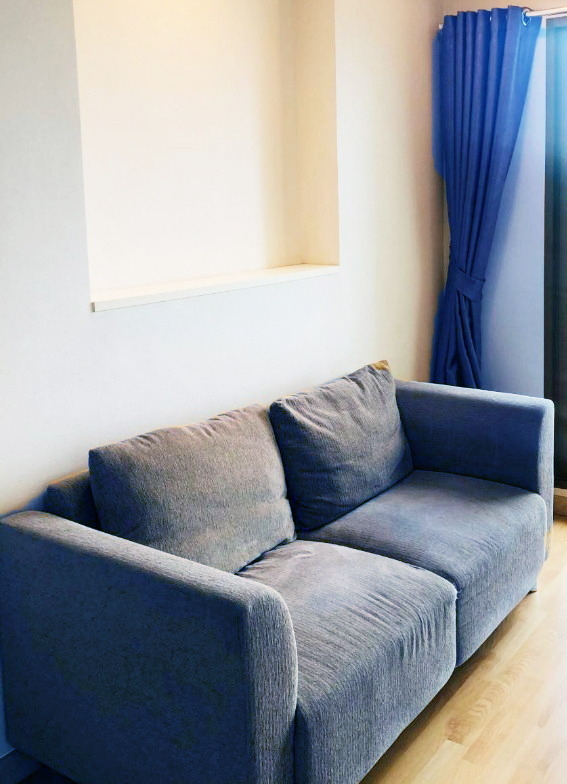 For SaleCondoRama9, Petchburi, RCA : 🔥 For sale!! Condo Casa Asoke-Dindaeng