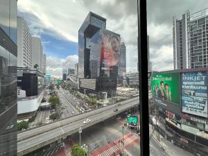 For SaleCondoRama9, Petchburi, RCA : 🔥Price drop!!! Ashton Asoke Rama 9🔥 Luxury condominium at Rama 9 NEW CBD 200m to MRT Rama 9