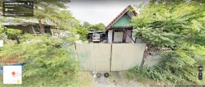 For SaleLandLadkrabang, Suwannaphum Airport : Land for sale, size 80 sq.wa., near Suan Luang Rama 9 and near Seacon Square.