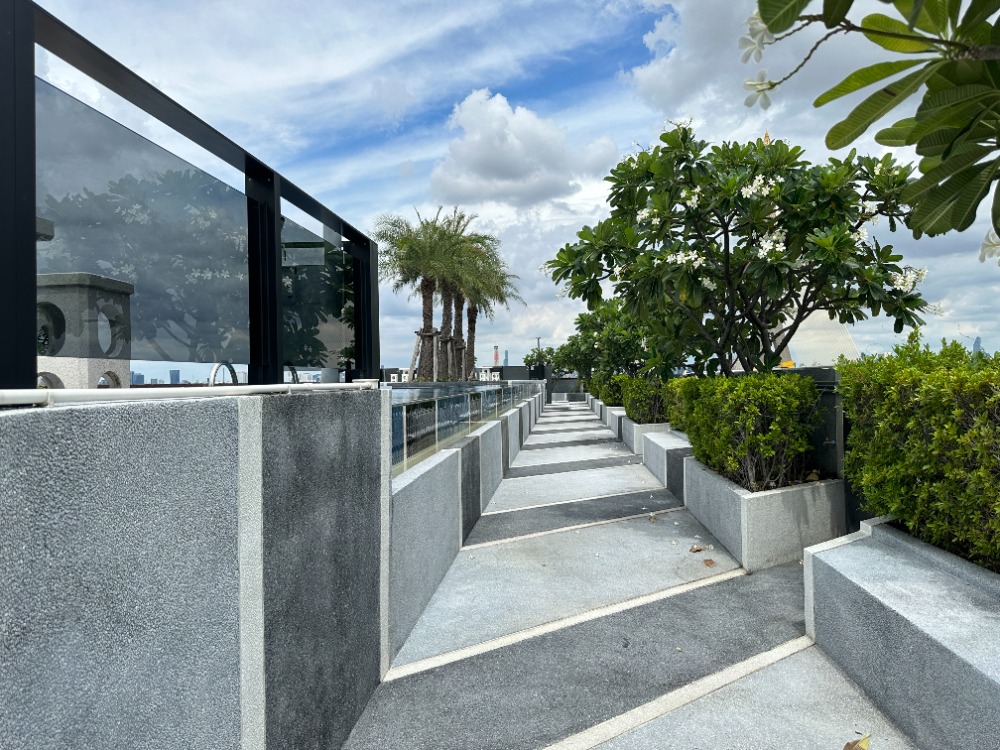For RentCondoRama 8, Samsen, Ratchawat : Room for rent Chateau in town Rama 8