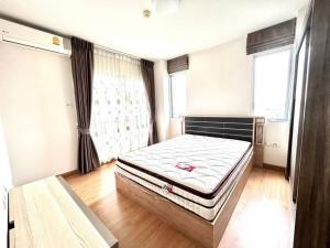 For SaleCondoBang Sue, Wong Sawang, Tao Pun : Condo for sale: Supalai Veranda Ratchavipha-Prachachuen, corner room on the edge of the first building (East) ✅ 2 bedrooms, 2 bathrooms ✅ 10th floor, size 70 sq m ✅ corner room on the edge with two balconies