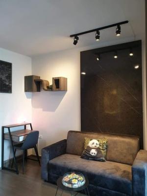 ให้เช่าคอนโดวิทยุ ชิดลม หลังสวน : ให้เช่า   IDEO Sukhumvit 93 (ไอดีโอ สุขุมวิท 93 ) สนใจรายละเอียด นัดเข้าดูห้องได้เลย #แอดไลน์ตอบไวมาก  แอดไลน์ได้เลยครับ Line ID: @780usfzn (มี @ ด้วย) รหัส	IS93.4884