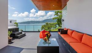 ขายบ้านภูเก็ต : Phuket Pool Villa for sale